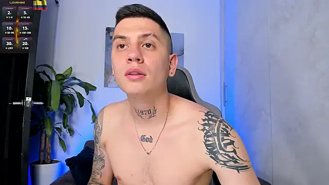 Yeiko_Romero_ live sex cam