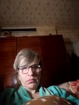 Georgette466's cam snapshot