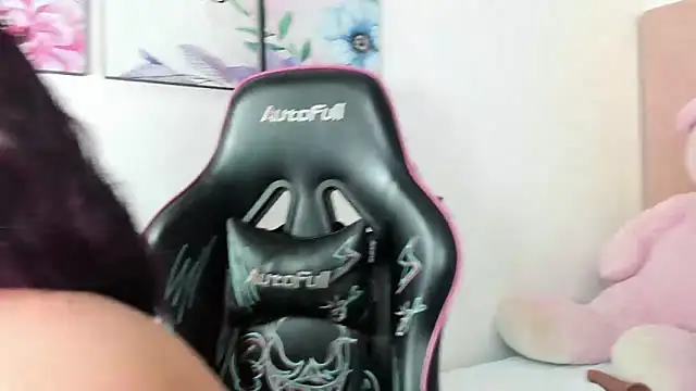 tatikanyx's cam snapshot