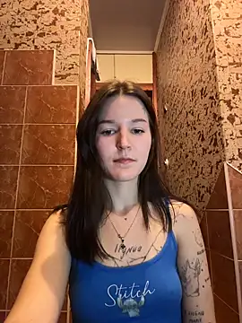 OliaLav's cam snapshot