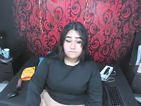 Rachel_sweety1's cam snapshot