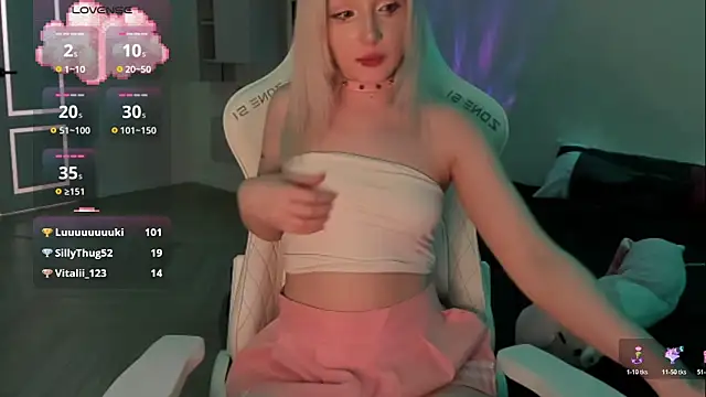 OrgasmDonorxxD's cam snapshot