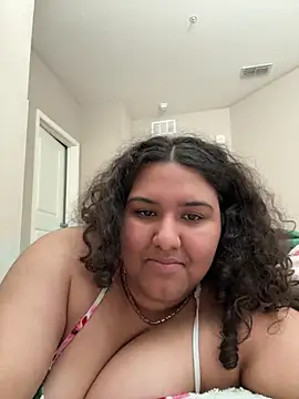 Angeliccreamyrican's cam snapshot