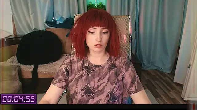 Elli3cat's cam snapshot