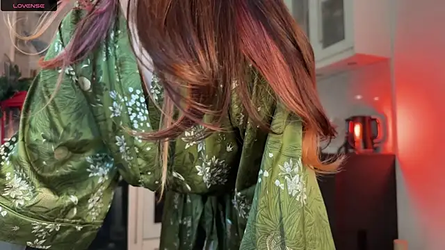 Crystalmagic's cam snapshot