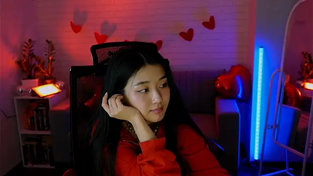 HannaRosie_'s cam snapshot