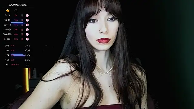 JillVerdon's cam snapshot