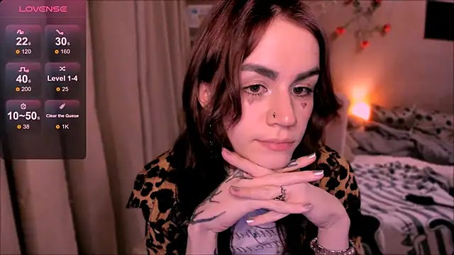 _selectrra's cam snapshot