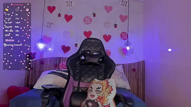 IamNayuta's cam snapshot