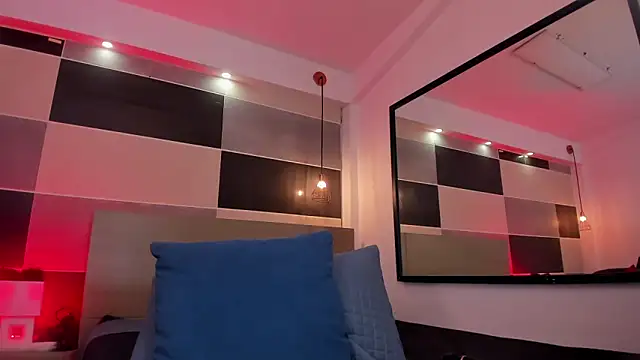 Zara_Jackson's cam snapshot