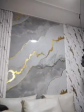 NIKIBUNNY's cam snapshot