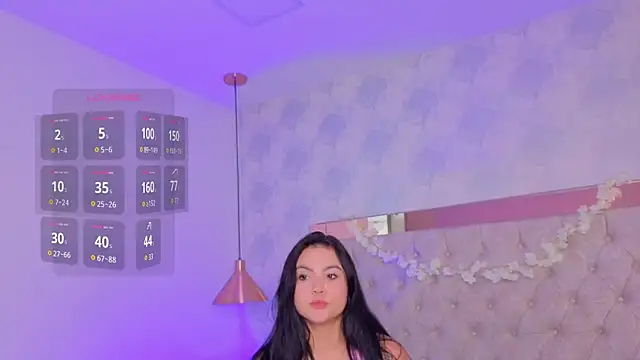 kylie_river's cam snapshot