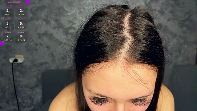 SoofiFlame's cam snapshot