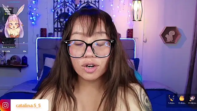 Kata_Bigboobs's cam snapshot