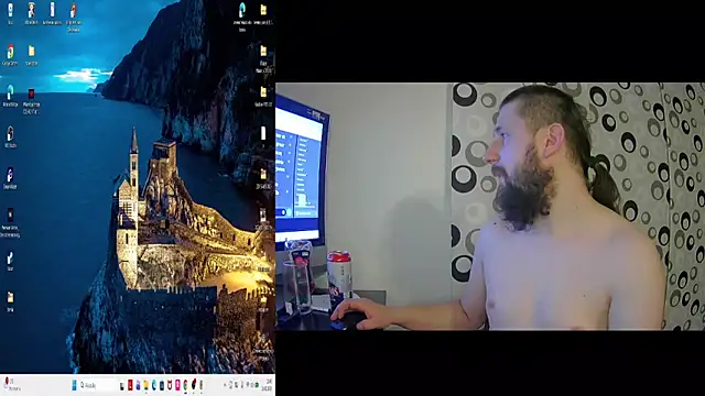 Tortuga95PL live sex cam