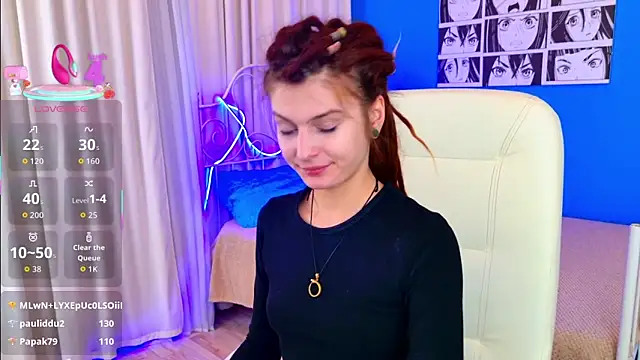 AnTikaMy live sex cam