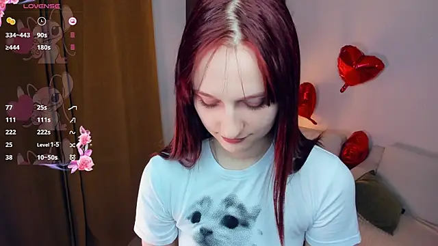 KatyKufel's cam snapshot