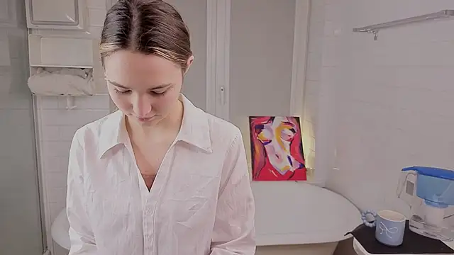 LeenaPuita's cam snapshot