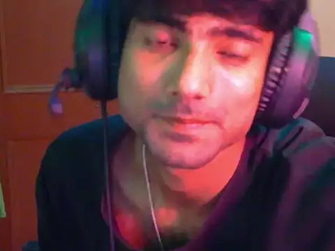 IamWildcard live sex cam