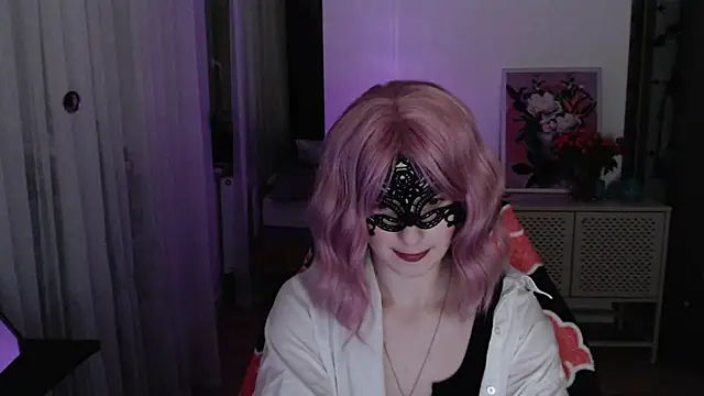 LunaXcherry's cam snapshot