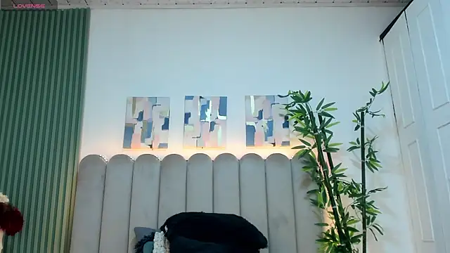 Sahar_Salib's cam snapshot