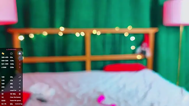 AliceZimmer's cam snapshot