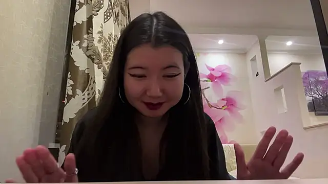 MaeRaads's cam snapshot