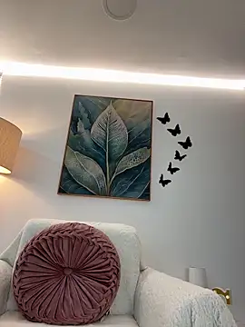 ChloeeCoxx's cam snapshot