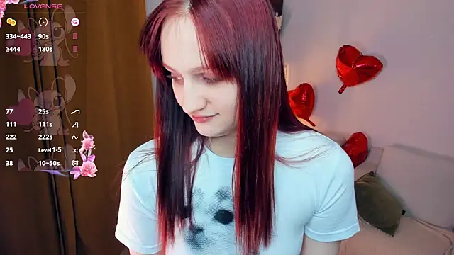 KatyKufel's cam snapshot