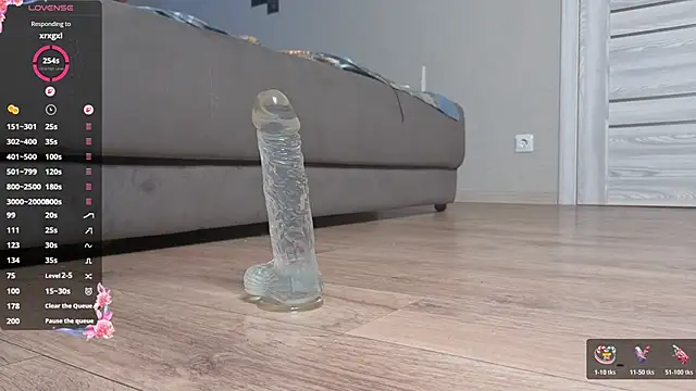 Fafa_Fluff's cam snapshot