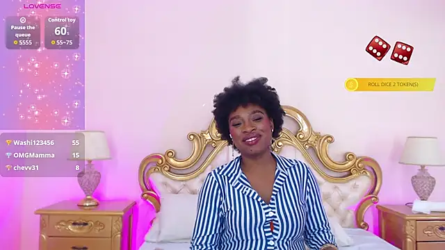 NatashaSilvers live sex cam