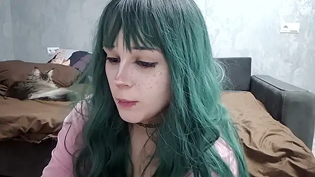 NaomiJess live sex cam