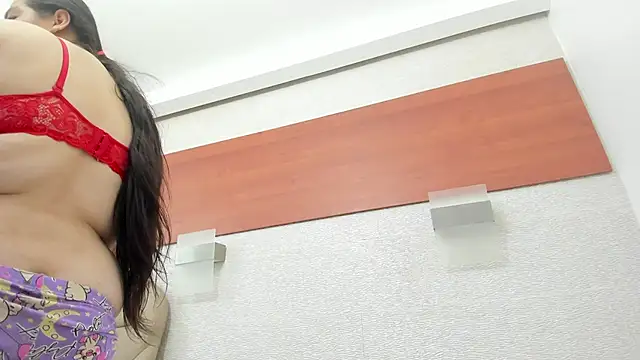 salome_morris's cam snapshot