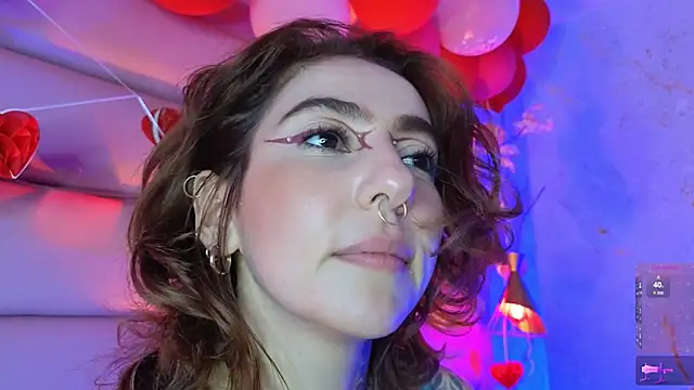 Evangelyne_1 live sex cam