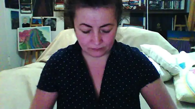 MariaAnaSunshine live sex cam