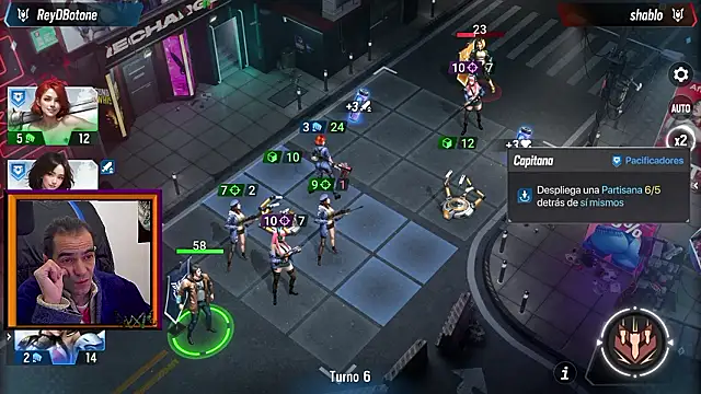 ReyDeBotones live sex cam