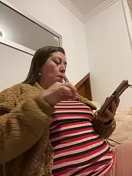 SCARLET-20's cam snapshot