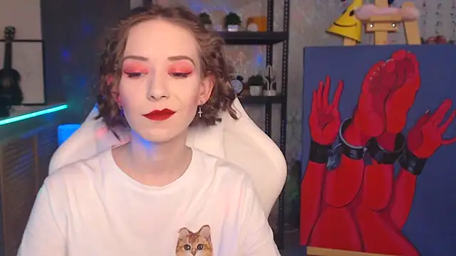 FascinatingEyess live sex cam