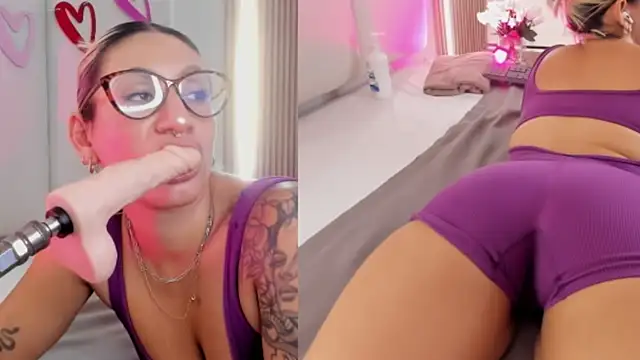 Emily_robertss's cam snapshot