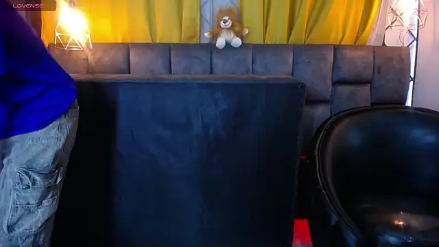 Maik_Russo live sex cam