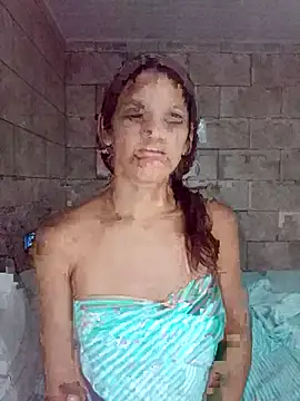 By_Aninha live sex cam