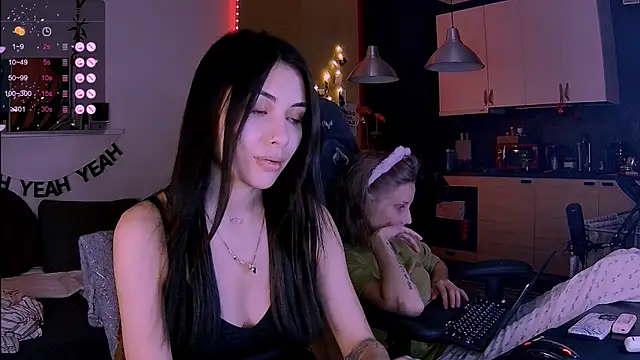 KatiKate live sex cam