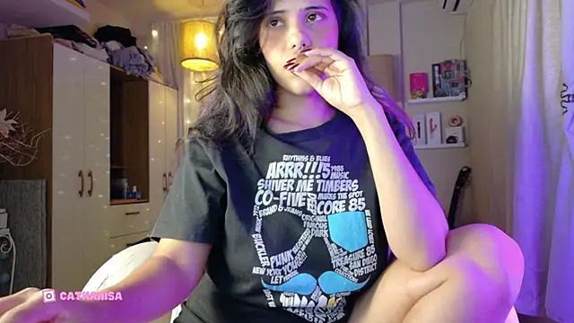 AllisonCatUwU's cam snapshot