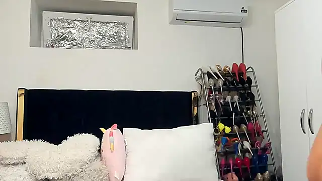 juliahayessxx's cam snapshot