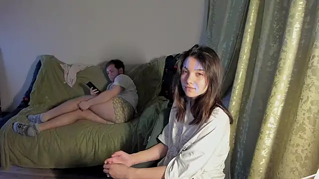 MashkaRay live sex cam