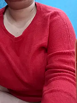 Ruchikalive's cam snapshot