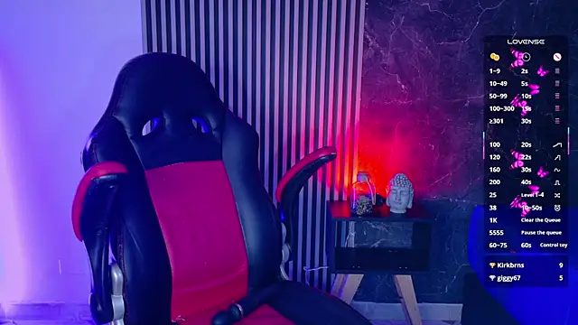 _Gaaia_ live sex cam