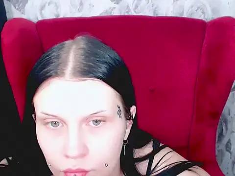 VenomDoll live sex cam