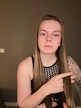 LisaFreierxx live sex cam