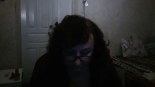 Julia54391's cam snapshot